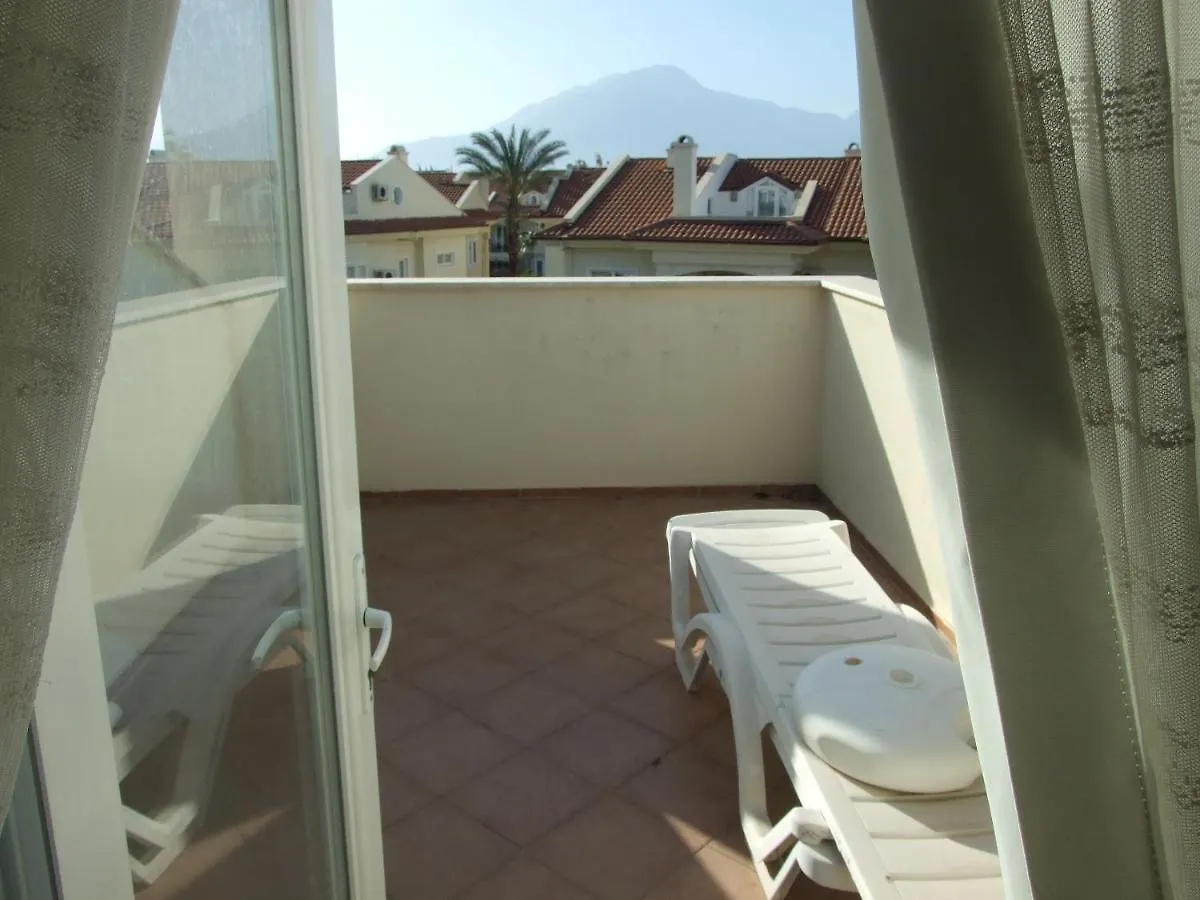 Sunset Beach Club Fethiye