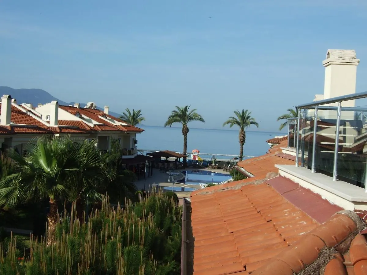 Sunset Beach Club Fethiye