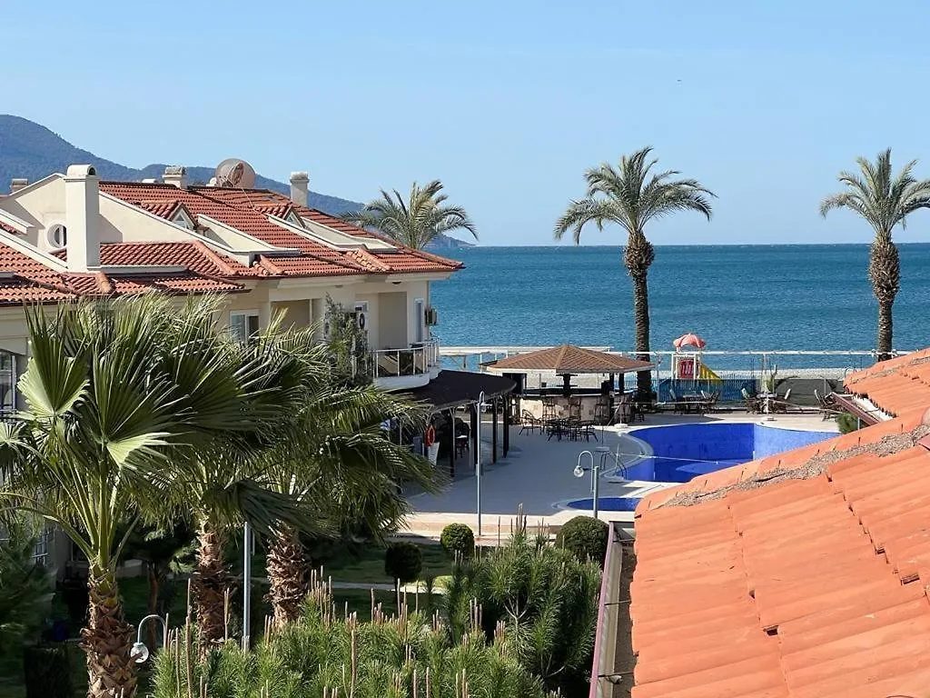 Sunset Beach Club Fethiye Turecko