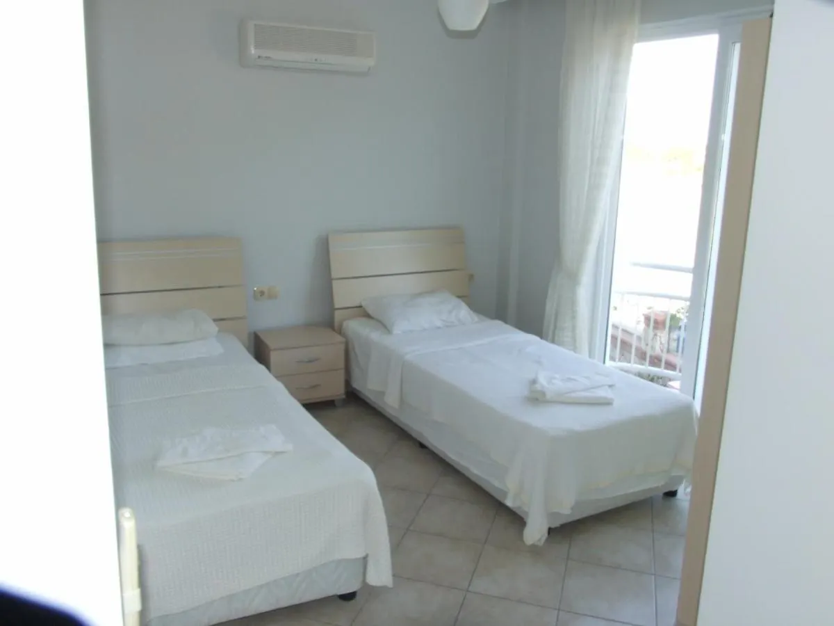 Sunset Beach Club Fethiye Holiday home