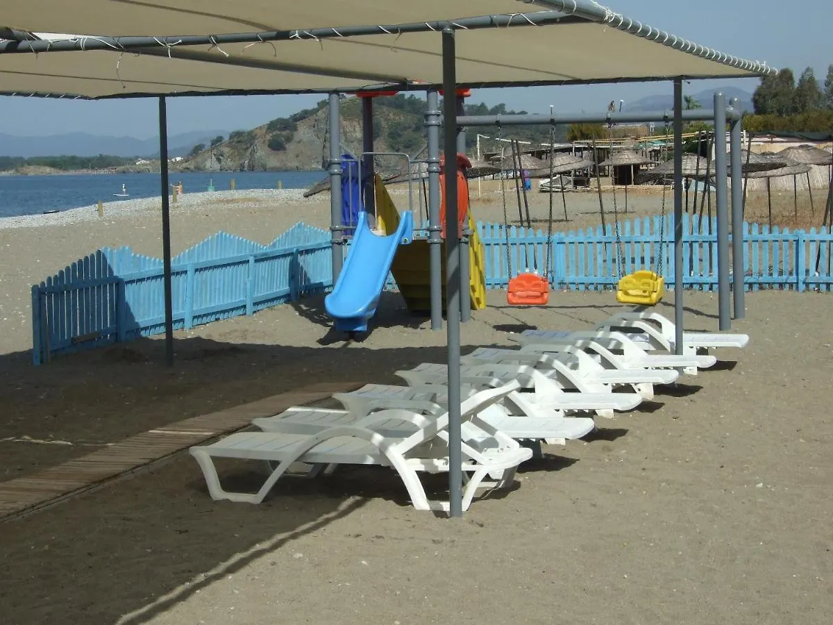 Sunset Beach Club Fethiye 0*,