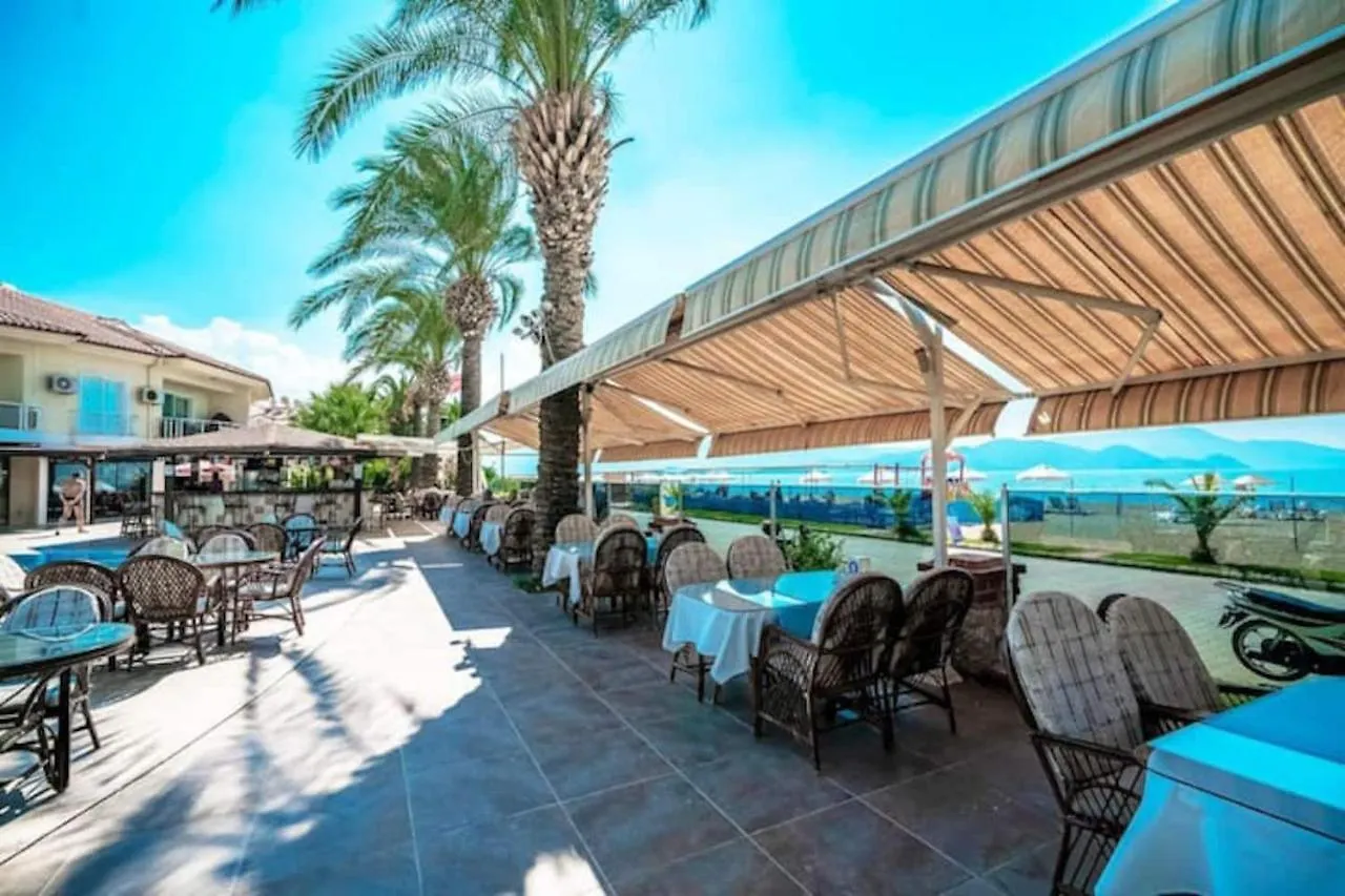 Sunset Beach Club Fethiye