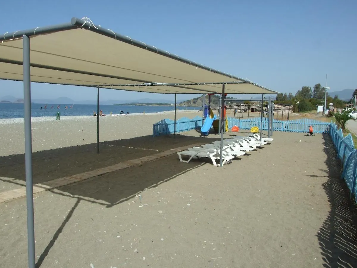 Holiday home Sunset Beach Club Fethiye